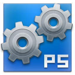 PS Tray Factory Icon 256x256 png